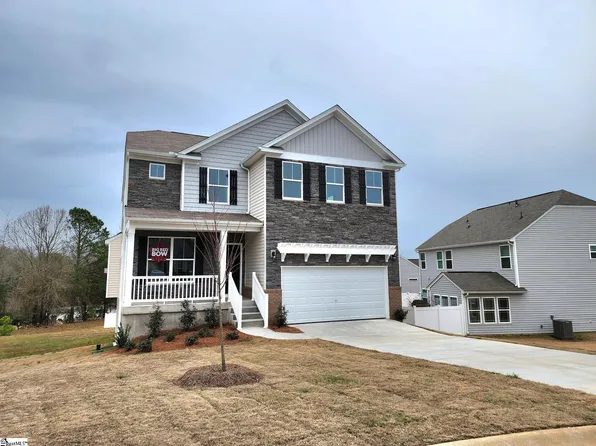 502 Slate Ct Lot 8, Easley, SC 29642