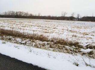 4400 Stever Hill Rd, Branchport, NY 14418