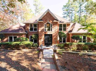 4049 Water Willow Ln, Birmingham, AL 35244