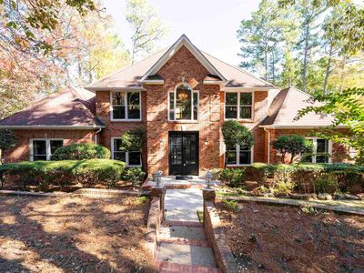 4049 Water Willow Ln, Birmingham, AL, 35244