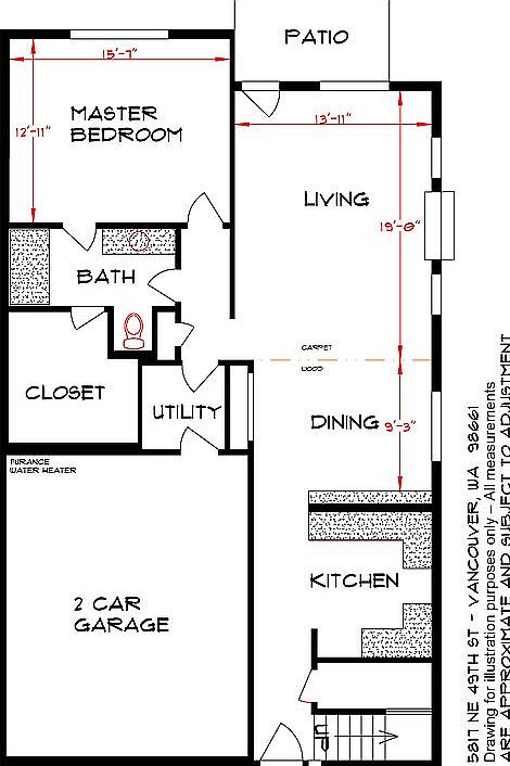 1st image of 5817 NE 49th St