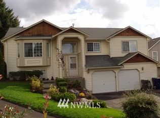 20733 30th W #455, Lynnwood, WA