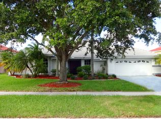 22310 Kettle Creek Way, Boca Raton, FL 33428