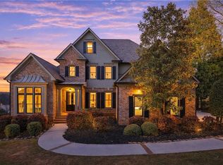 3734 Wavespray Ct, Gainesville, GA 30506
