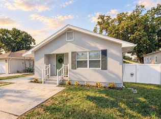3913 N LYNN AVENUE, TAMPA, FL 33603