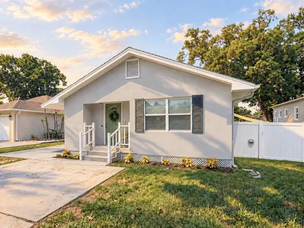 3913 N LYNN AVENUE, TAMPA, FL 33603