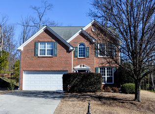 5445 Trumpet Vine Trl SE, Mableton, GA 30126
