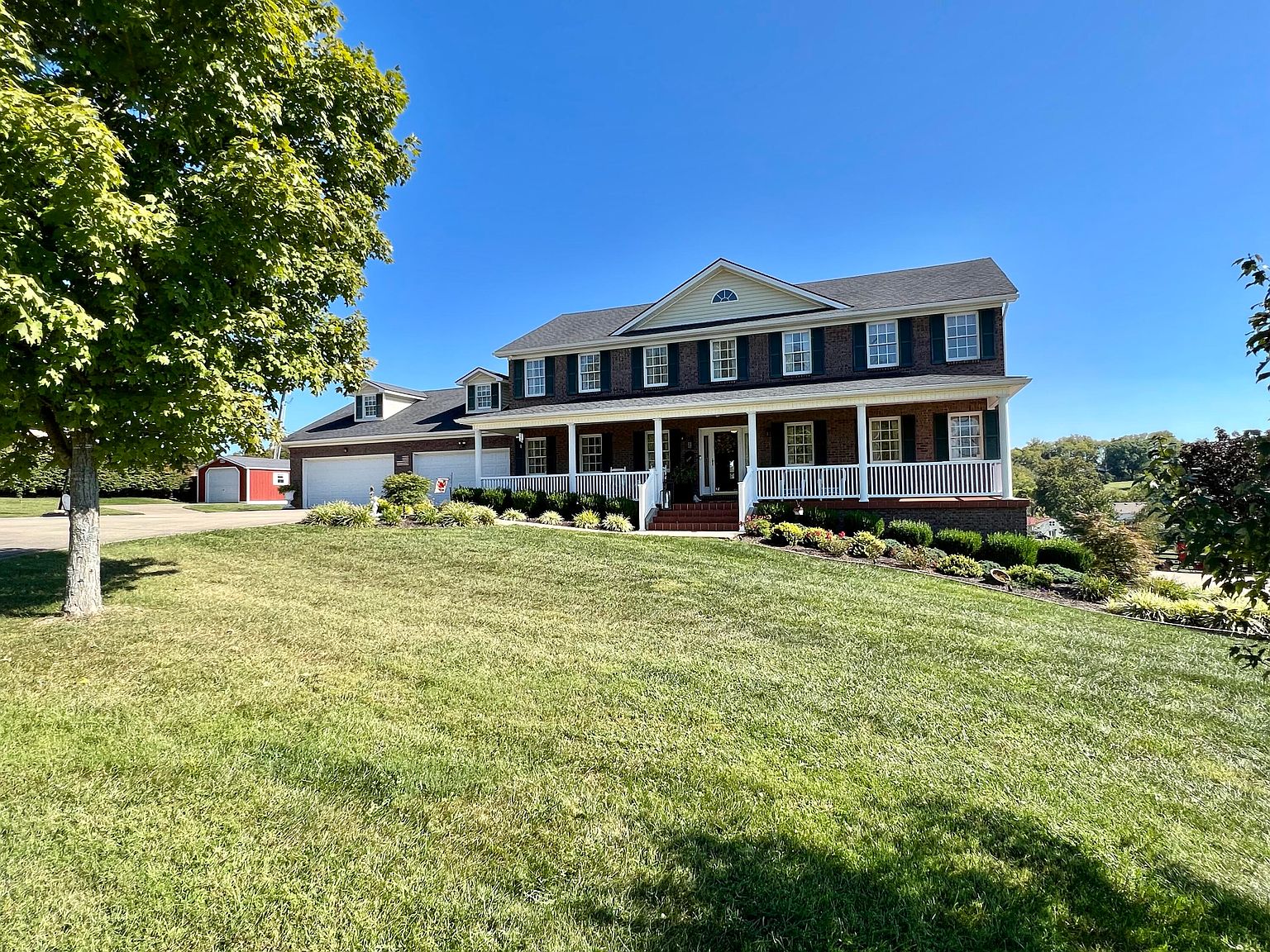 2055 Lancaster Rd, Richmond, KY 40475 Zillow