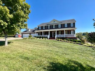 2055 Lancaster Rd, Richmond, KY 40475