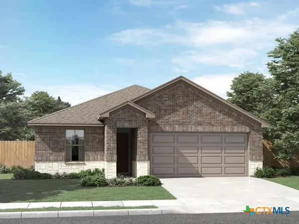 1544 Ravine Way, New Braunfels, TX 78132