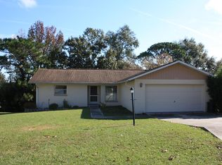 3411 N Sunrose Path, Beverly Hills, FL 34465