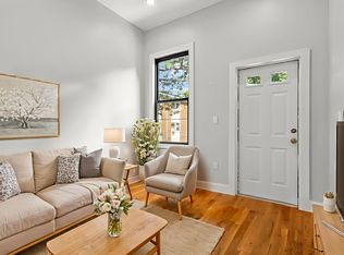 108 Eldert St #2A, Brooklyn, NY 11207