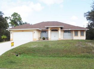 7424 Muncey Rd, North Port, FL 34291