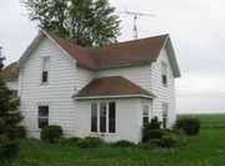 5352 Henry Wood Co Line Rd, Deshler, OH 43516