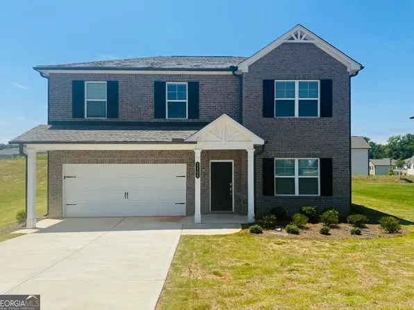 1104 Holland Dr, Hampton, GA 30228