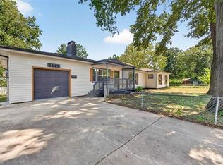 3649 S Park Ave, Independence, MO 64052