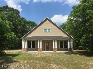 5214 Nc Highway 242 N, Garland, NC 28441