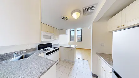 Rented by Modern Spaces