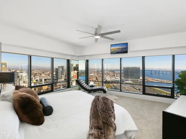 200 Harbor Dr, San Diego, CA