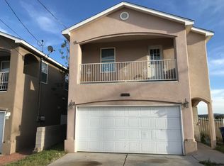 6620 Churchill Rd SW, Albuquerque, NM 87121