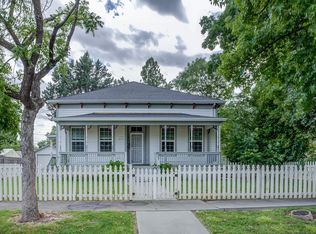 923 Jackson St, Red Bluff, CA 96080