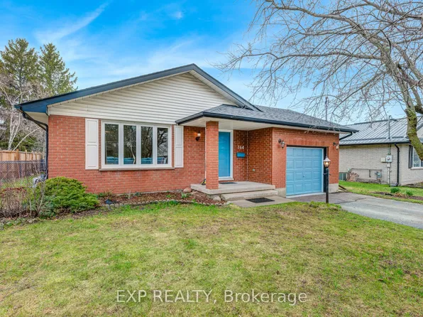 164 Colborne St W, Kawartha Lakes, ON K9V 5Z8