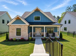 141 Old Alabama Rd, Emerson, GA 30137