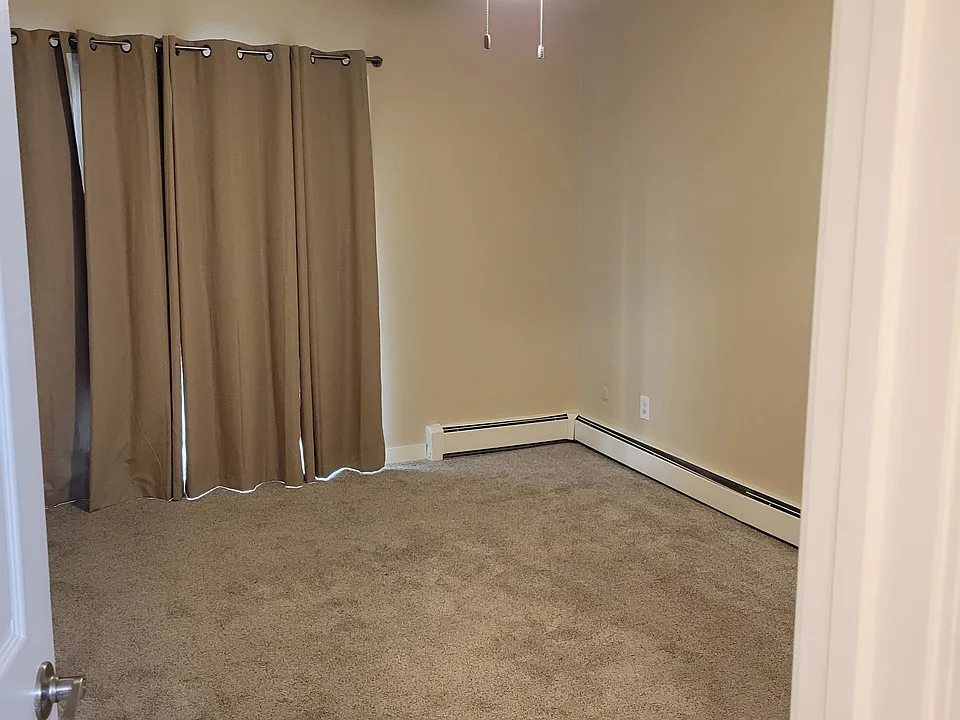 Bedroom #1