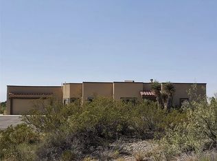 62 Mission Cir, Alamogordo, NM 88310