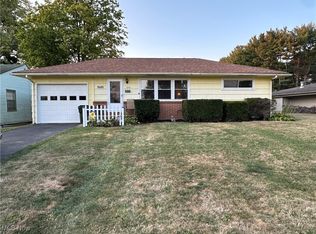 1732 Southeast Blvd, Salem, OH 44460