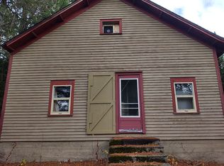 1130 N Richardson Rd, Barton City, MI 48705