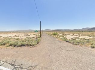 47100 Autumn Leaf Rd, Newberry Springs, CA 92365