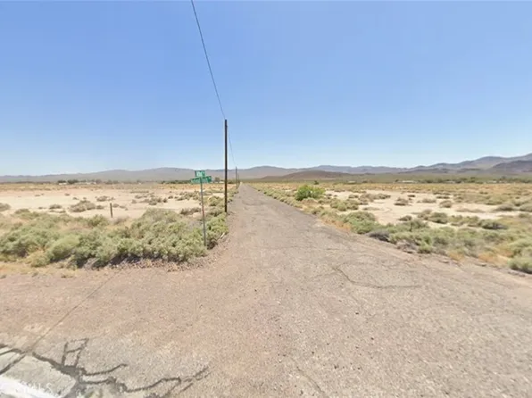 47100 Autumn Leaf Rd, Newberry Springs, CA 92365