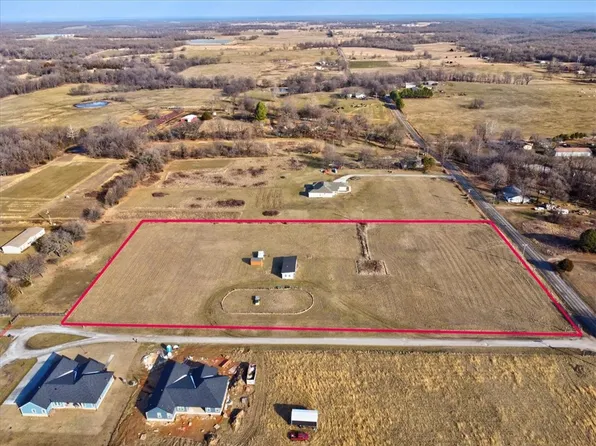 14075 Beaty Rd, Gravette, AR 72736