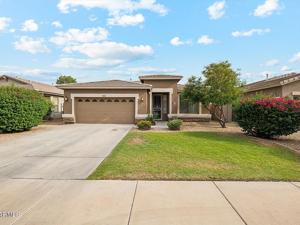 1st image of 16187 W EVANS Drive