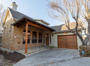 8917 Old Lampasas Trl UNIT 21, Austin, TX 78750