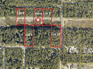 4 Camelot Ave, Defuniak Springs, FL 32433