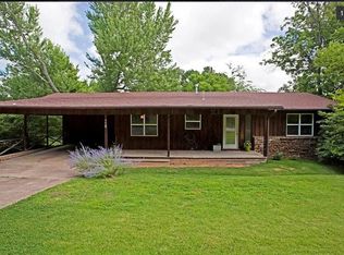 112 W Sycamore St, Fayetteville, AR 72703