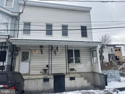1322 E Pine St, Mahanoy City, PA, 17948
