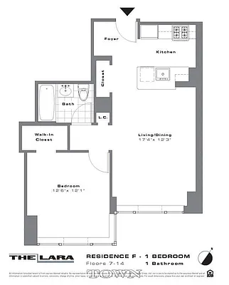 Rented by Town Residential | media 24