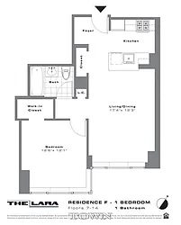 Rented by Town Residential