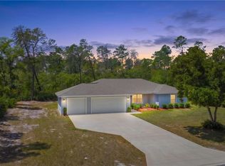 5932 N Flagstaff Ave, Beverly Hills, FL 34465