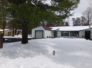 2179 Viking Way, Grayling, MI 49738