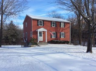 1 Parker St, East Longmeadow, MA 01028