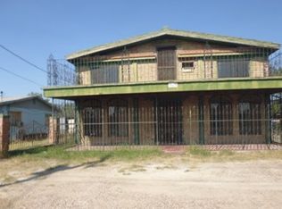 1629 Eidson Rd, Eagle Pass, TX 78852