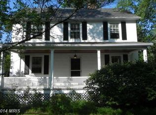 6114 Pimlico Rd, Baltimore, MD 21209