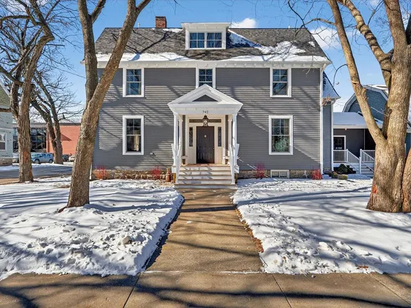 742 Church Street, Beloit, WI 53511