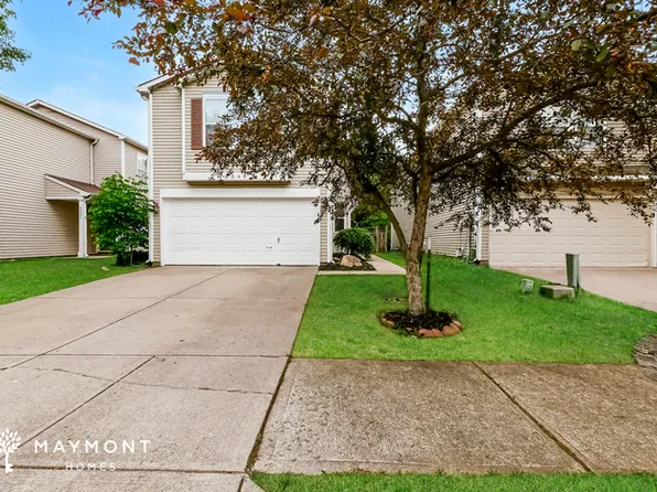2349 Collins Way, Greenfield, IN 46140
