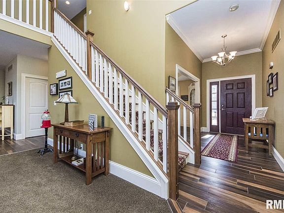 5th image of 2417 Cobble Creek Ct