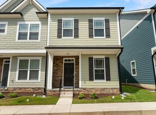 340 Old Grove Ln, Apex, NC 27502